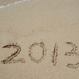 Happy 2013