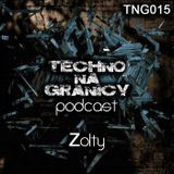 TNG015 - Podcast - Zolty
