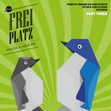 FreiPlatz Club Night Opava Part Three