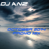 ANZ - October 2014 Promo Mix