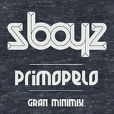 S. Boyz - Primo Pelo