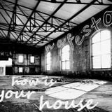 nafesto - how is your house_djset