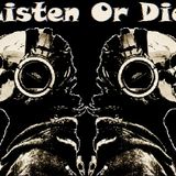 Jackpott's GrimeStep Mix