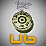 Unmarked Door UBRadio 38