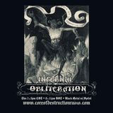 Infernal Obliteration Episode 106, 10-Sep -2015 @ Core of Destruction Radio