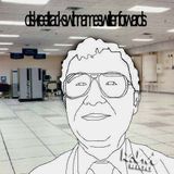 #100: Diskreet - Tracks with names written forwards