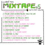Mixtape#5: Latin Brew