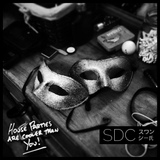 SDC - House Parties are Cooler than You!!!