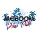 meibOOm DJPromoPack September 2015 PREVIEW