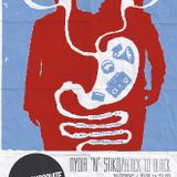 Black 2 Black (Stiko & Lydia) / radio show on Milk'n'Chocolate 18/12/2014