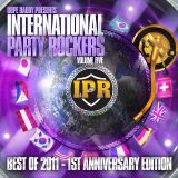 International Party Rockers Volume 5
