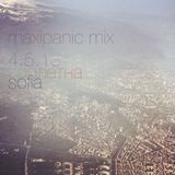 MAXIPANIC ПРОЛЕТЕН mix