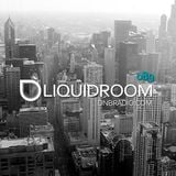 Liquid Room mixed by Ryu @ dnbradio.com 10/06/2014