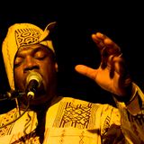 Conversations 33 - Dele Sosimi interview