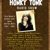 Honky Tonk Radio Show #14