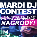 MARDI DJ CONTEST KEEPER