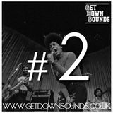 Get Down Promo Mix #2