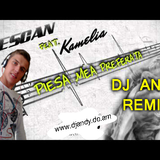 Kamelia feat. Vescan - piesa mea preferata (DJ ANDY REMIX - www.djandy.do.am)