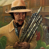 The Jazz FLUTE Thing