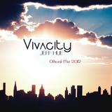 Jeff Hue - Vivacity (Offical Mix 2012)