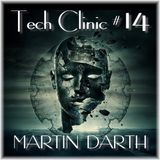 Martin Darth- Tech Clinic # 14 ( Special Boat Party !!!! )