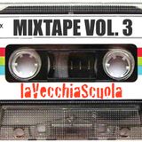 Superstar Mixtape Vol. 3 by DJ Lello Saba & DJ Max Kelly -C30-