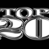 Sabotage Radio - Top 20 de discos 2013, parte 1