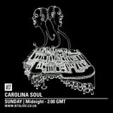 Carolina Soul - 14th March 2015