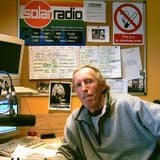 In Orbit with Clive R, Solar Radio- Memphis & Muscle Shoals Pt.1