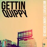 #MIXTAPE071 - Getting Quippy by Chunky Design Co.