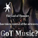 GoT Music? 67 The Oh Prog! Up Yours! Show