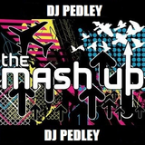 Dj Pedley's October Mashup Mix 2012