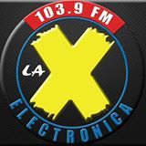 Mukiyare Guest Mix for Bass2Bass, La X Electrónica 103.9 FM, Medellín, Colombia. 08-06-2014