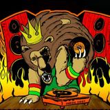 SELECTOR DR.ED LION MIXTAPE VOL.3 -PIONEER STEPPERS-