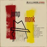 TSAW/2015.10 • jump monk