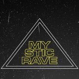 MYSTIC RAVE srpen 2015