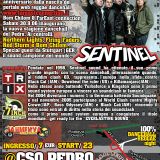 Northern Lights 'ls Sentinel "Far East b.daybash" 2006 PART 2