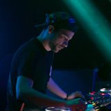 Delta Heavy (RAM Records) @ Paradise Lost - Australia & New Zealand Tour Mix, Triple J (06.02.2016)