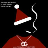 DJ Eddie Rinaldo - Merry Hip Hop 2014