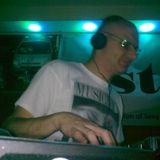 DJ Andy Spencer Funky House Mix - Spring 2012