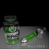 Ruan Legend - May 2015 Hip Hop