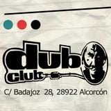 Christian Haro @ Dub Club (03-12-2011)