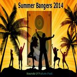 Summer Bangers 2014