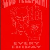 Andy C + Stevie Hyper D & MC Dett @ Telepathy @ the Wax Club 1994 side A