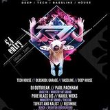 SQUEEZE PROMO BASSLINE AND TECH HOUSE MIX BY PAKHAM