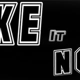 #1 Make It Noise - Tommaso Illuzzi