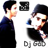 Dj Bom & GàD - In Da House