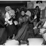 Live at Wolfson College Part 2