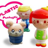Plastic Fantastic - 2009