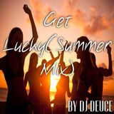 Get Lucky(Summer Mix)